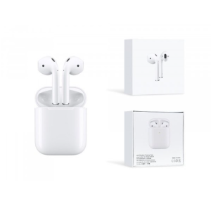 Wireless TWS Headset (White)