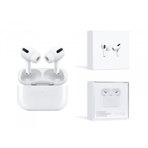 Wireless TWS Headset (White)