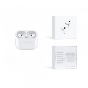 Wireless TWS Headset (No Strap) (White)