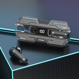 Wireless Bluetooth TWS Headphones for Universal Cell Phone And Bluetooth Device (Black)