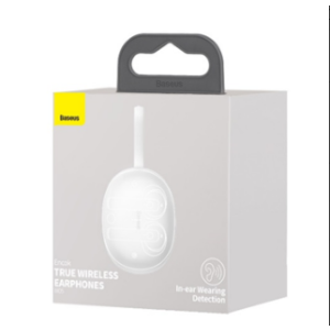 Baseus Encok True Wireless Earphones W05