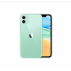 Apple iPhone 11 (greem)