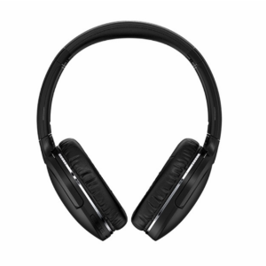 Baseus Encok Wireless headphone D02 Pro (NE) / Black