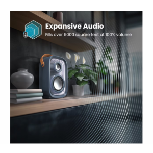 Speck Speaker Gemtones Infinity Speaker Max