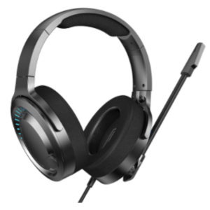 Baseus GAMO Immersive Virtual 3D Game Headphone