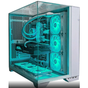 Cobratype Venom Gaming PC - Ryzen 7 9800X3D, RTX 5070 Ti, 360mm AIO Liquid Cooler