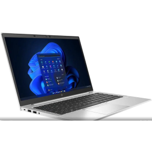 HP EliteBook 845 G8 Laptop AMD Ryzen 5 PRO 5650U 16GB Memory 256 GB SSD 14.0" FHD Windows 11 Pro