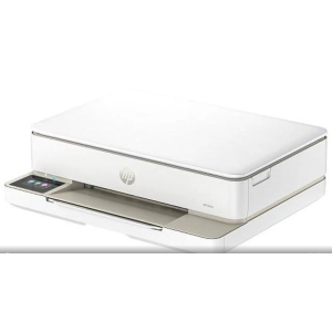 HP Envy 6155e All-in-One Inkjet Printer, Color Mobile Print, Copy, Scan, Mobile