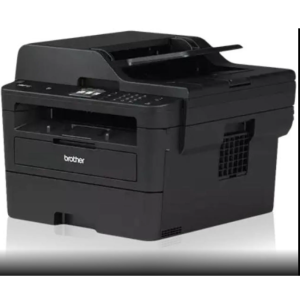 Brother MFC-L2820DW Wireless Duplex Compact All-in-One Monochrome Laser Printer