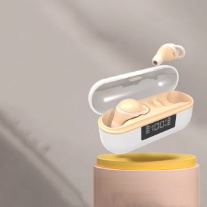 Mini Wireless Headset Noise Reduction Bluetooth Headset