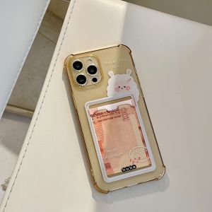 Creative Cute Animal Plastic Phone Case - Lamb-Iphone 11Pro