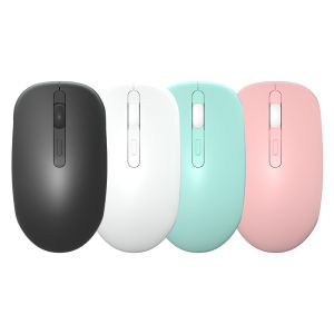 Rechargeable Bluetooth Silent And Silent Wireless Mouse
