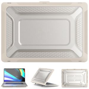 Applicable Notebook Protection Sleeve Protective Shell - Elegant Apricot-pro13 2022