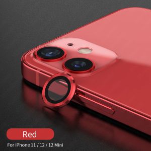 Metal Lens Film Camera Independent Eagle Eye Protector - Section A-IPhone13or13mini