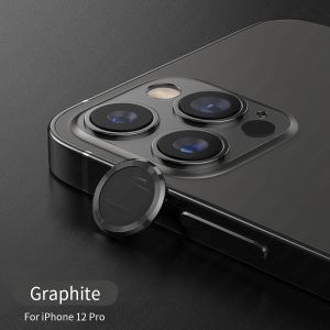 Metal Lens Film Camera Independent Eagle Eye Protector - Section C-IPhone13ProMax