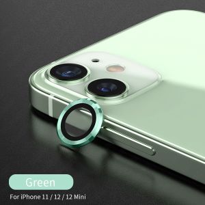 Metal Lens Film Camera Independent Eagle Eye Protector - Section E-IPhone13or13mini
