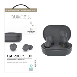 Quikcell QAIR BUDS 100