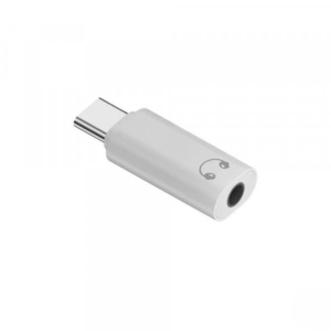 3.5mm AUX Audio Jack to Type-C (USB-C) Adapter Converter
