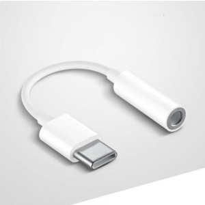 USB-C / Type-C to Earphone Headphone Jack Adapter