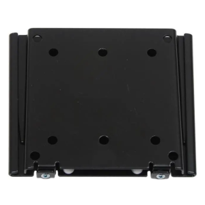 VideoSecu Fixed TV Wall Mount for 15-27 inch LCD LED Monitor
