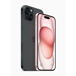 Apple iPhone 15 Plus