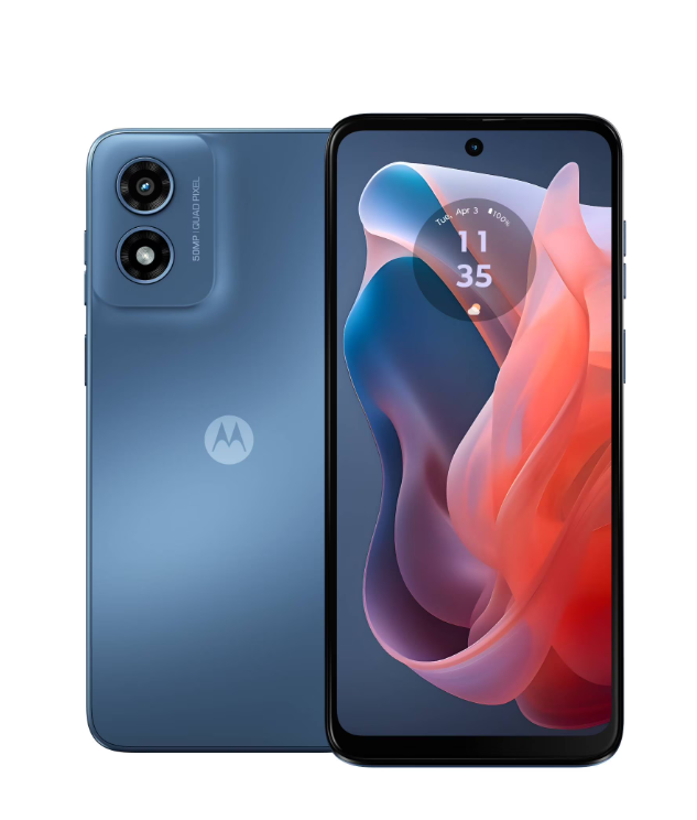 Motorola Moto G Play 24