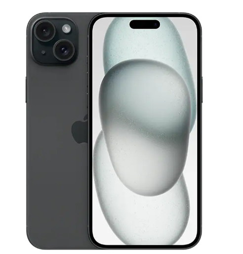 Apple iPhone 15 Plus