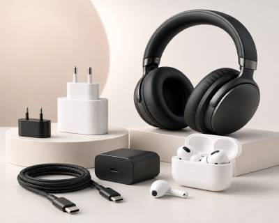 Accessories