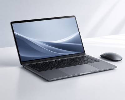 Computers and laptops