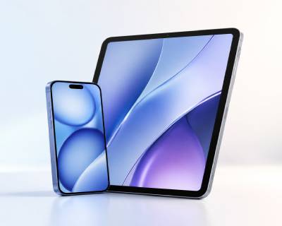 Phones and tablets