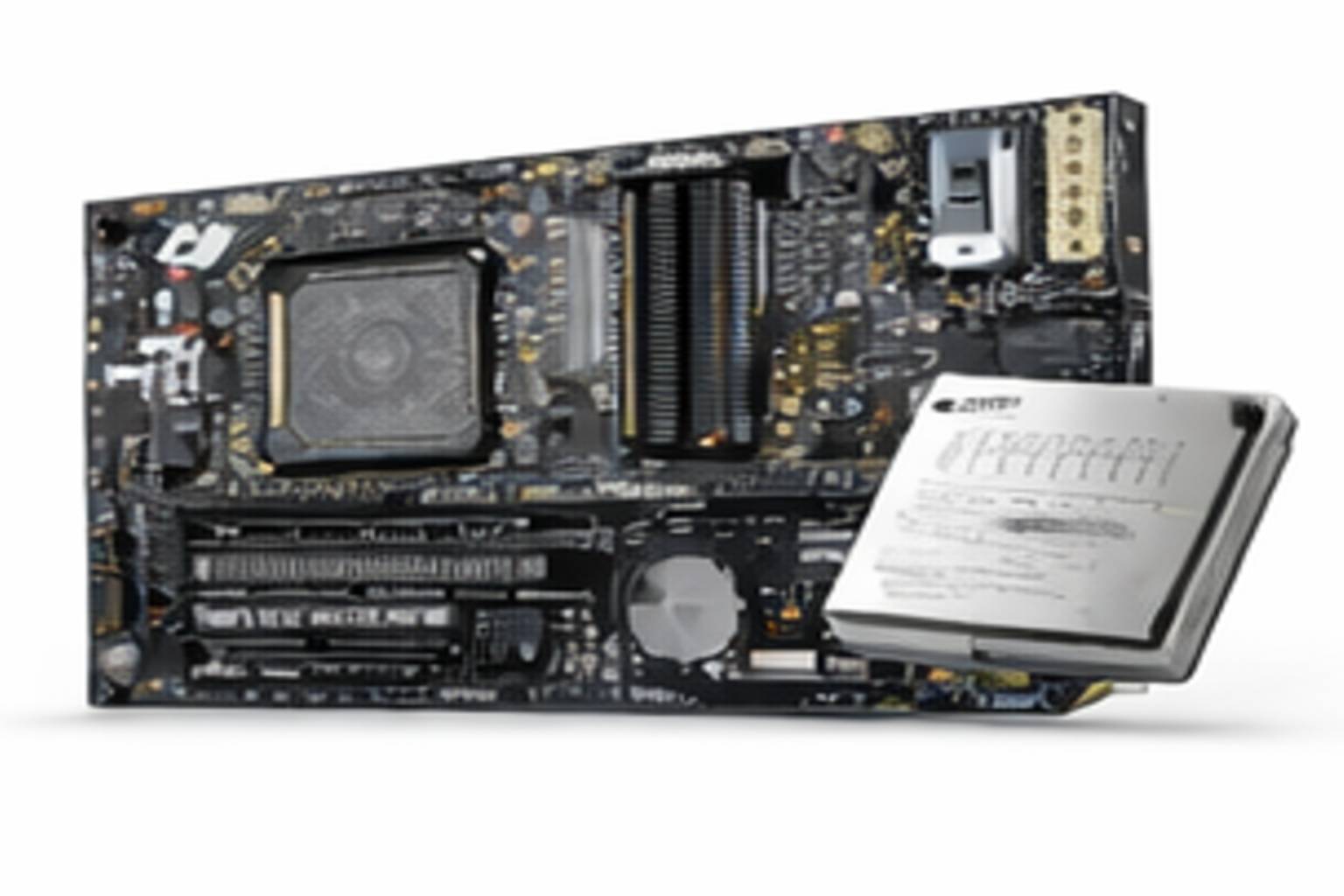 motherboard
